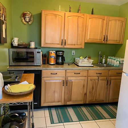 One Bed Suite Near Beaches And Downtown 사라소타 외부 사진
