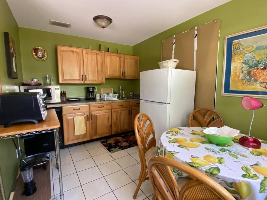 One Bed Suite Near Beaches And Downtown 사라소타 외부 사진