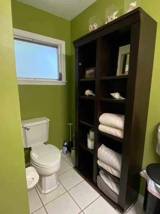 One Bed Suite Near Beaches And Downtown 사라소타 외부 사진