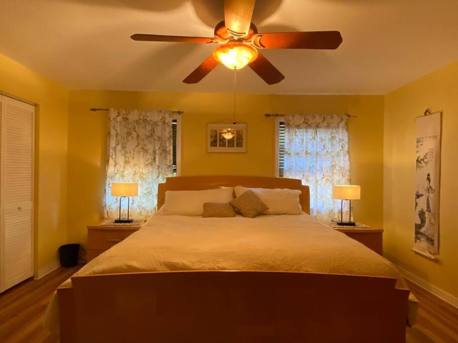 One Bed Suite Near Beaches And Downtown 사라소타 외부 사진