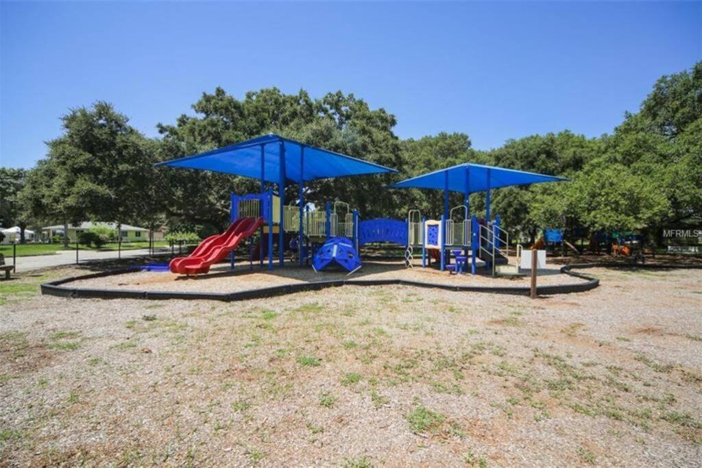 One Bed Suite Near Beaches And Downtown 사라소타 외부 사진