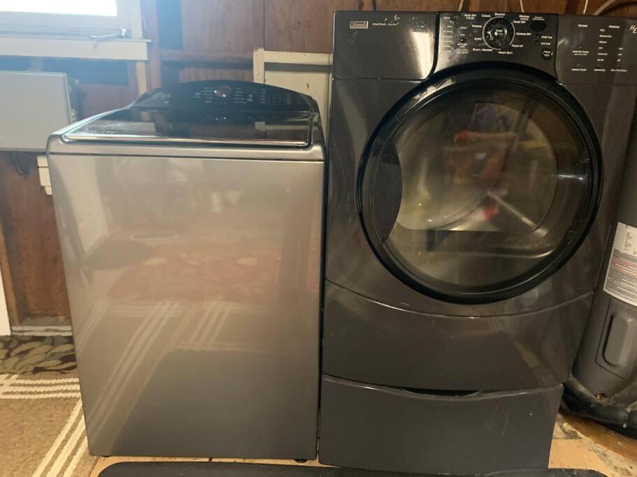 One Bed Suite Near Beaches And Downtown 사라소타 외부 사진