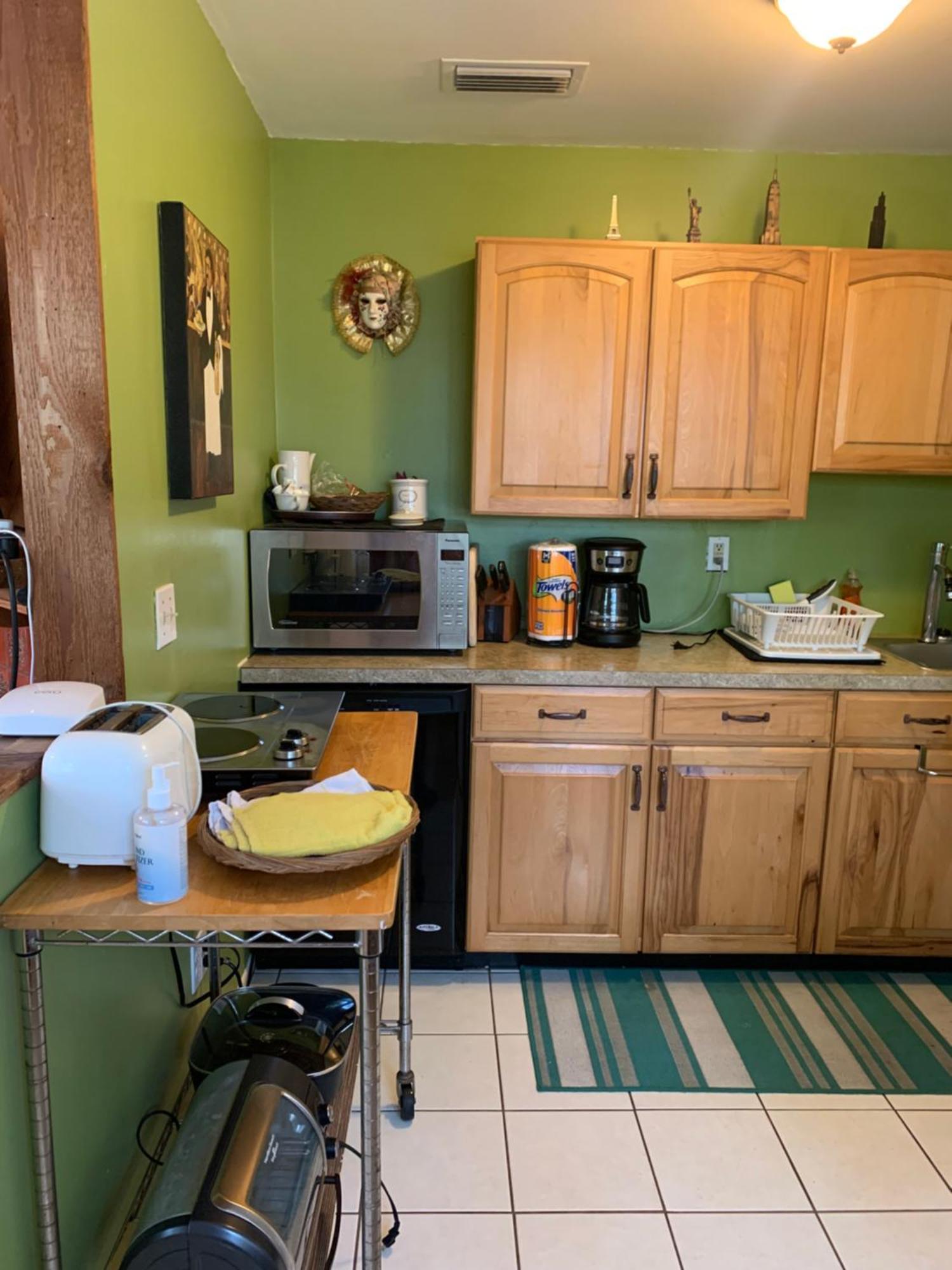 One Bed Suite Near Beaches And Downtown 사라소타 외부 사진